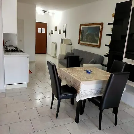 Nomentum House Appartement