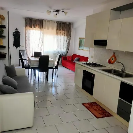 Nomentum House Appartement