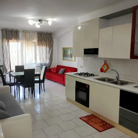 Appartement Nomentum House