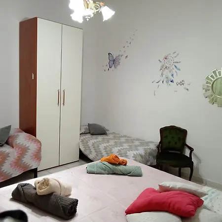 Appartement Nomentum House
