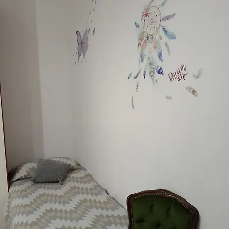 Nomentum House Appartement
