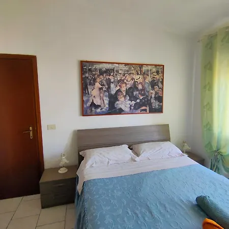 Apartment Nomentum House Mentana