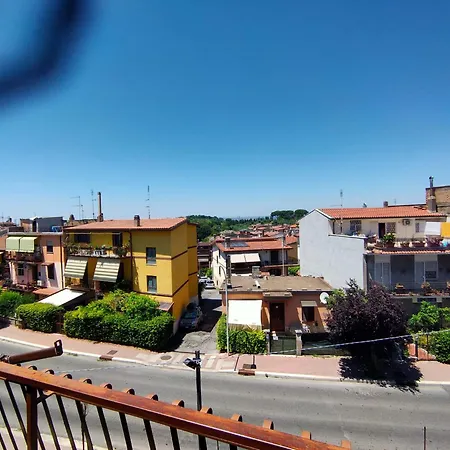 Nomentum House Appartement Mentana