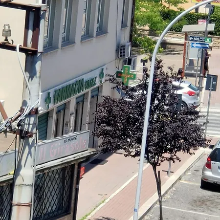 Nomentum House Διαμέρισμα Mentana