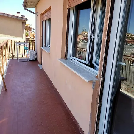 Nomentum House Διαμέρισμα *