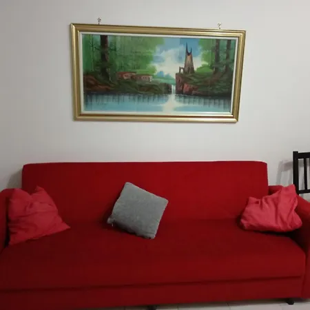 Nomentum House Διαμέρισμα