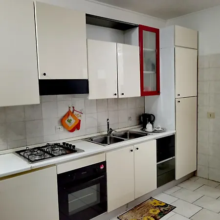 Nomentum House Apartment *