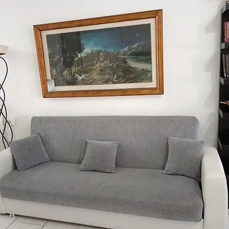 Διαμέρισμα Nomentum House Mentana