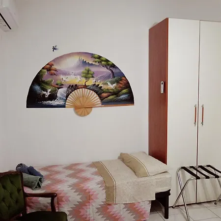 Nomentum House Διαμέρισμα Mentana