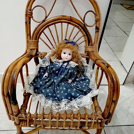 Nomentum House Διαμέρισμα *