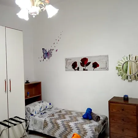 Διαμέρισμα Nomentum House